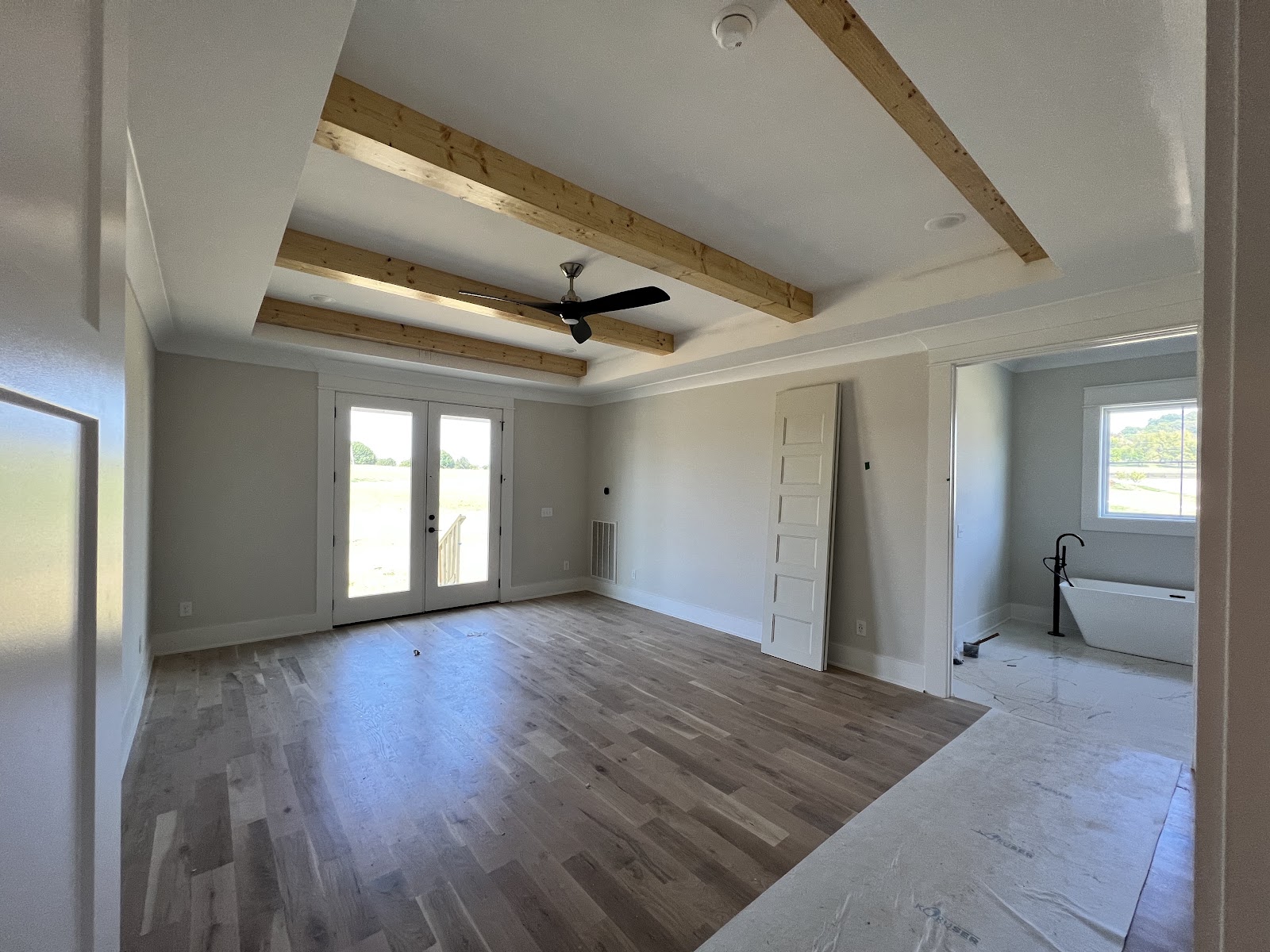 Gunnerson: Residential Construction in Middle Tennessee — Williamson (project photo 10)