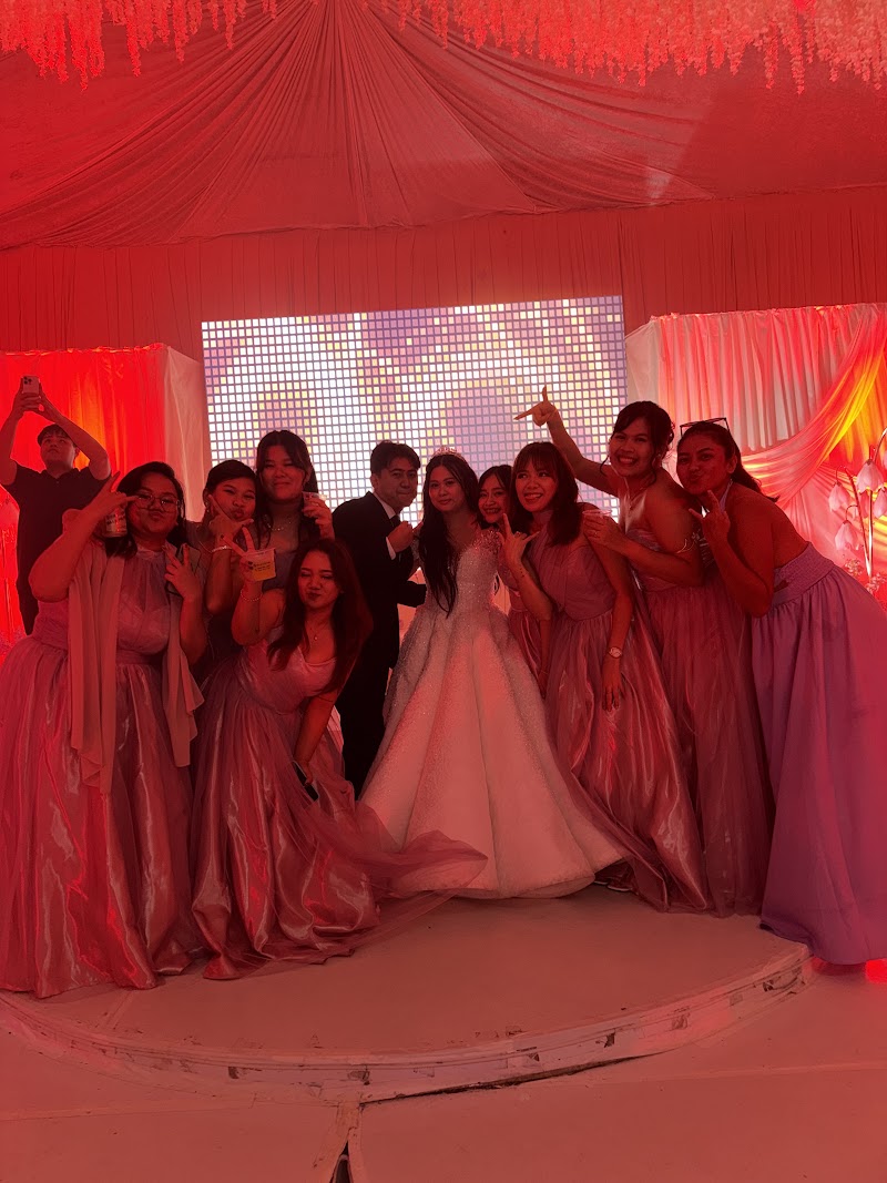 Shared by Ms. Danah De Lara