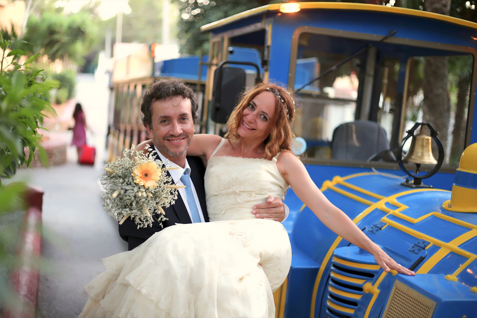 Raquel & Ricardo