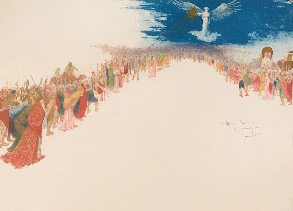 La Marche à lEtoile 1902 1904