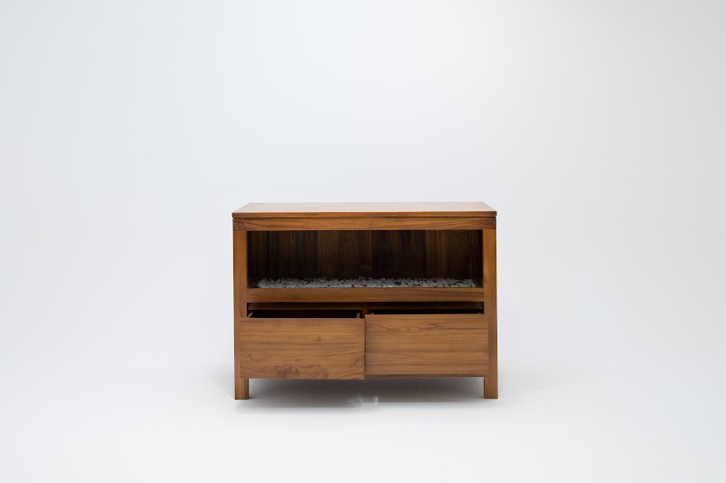 Cassandre avec vitre déco 4