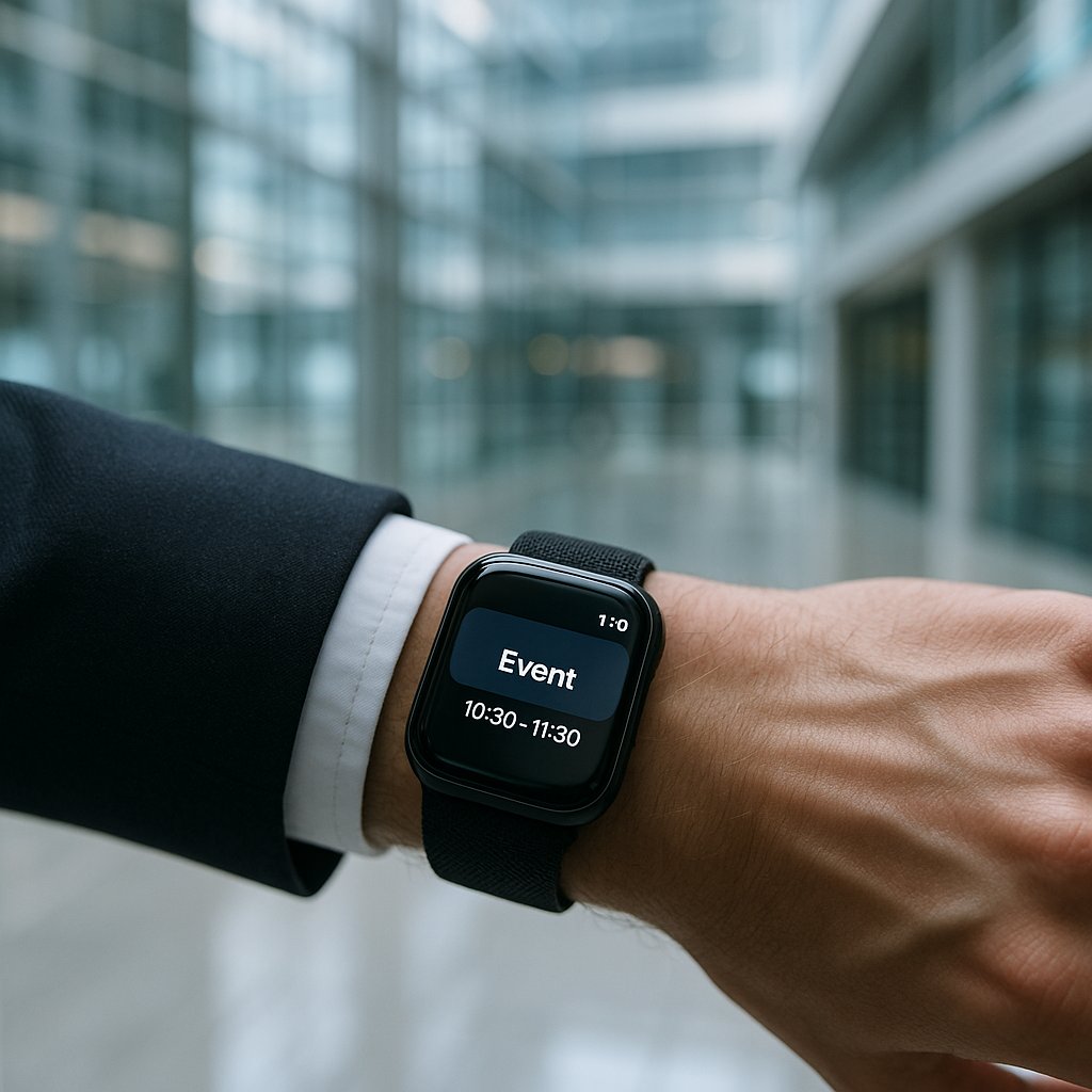 Apple actualiza su estrategia de soporte para Apple Watch: modelos afectados y retos en transformación digital