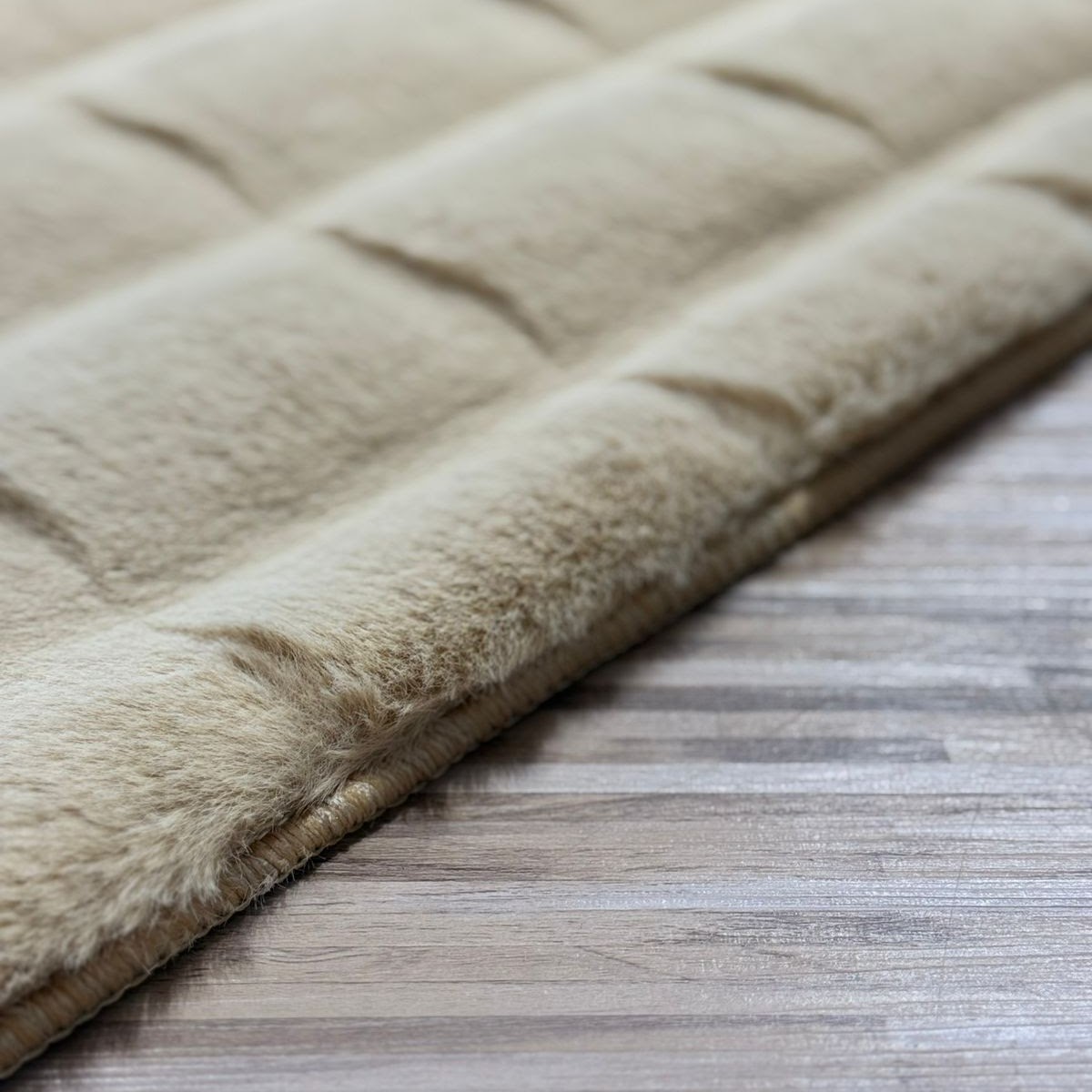 Faux Fur Rugs