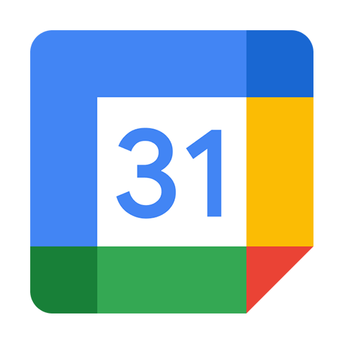 Google Calendar