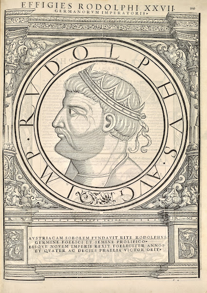 Rudolf I 1559