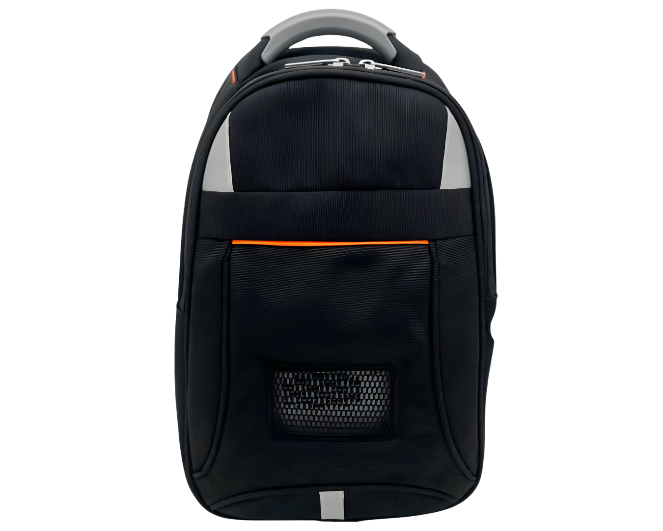 Vista 1 de Morral Compatible con Cualquier Concentrador