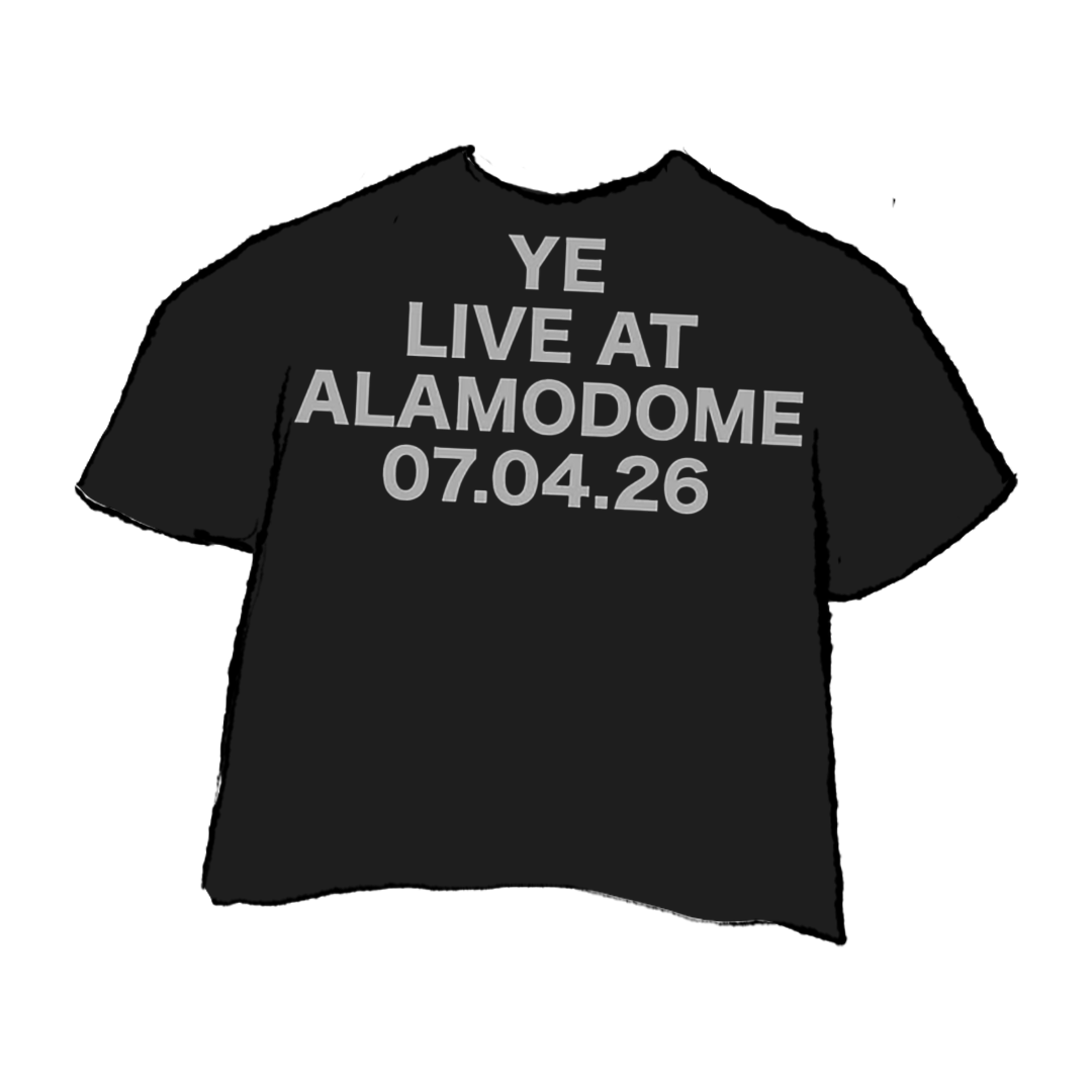 Yeezy TS-07 SAN AN product image