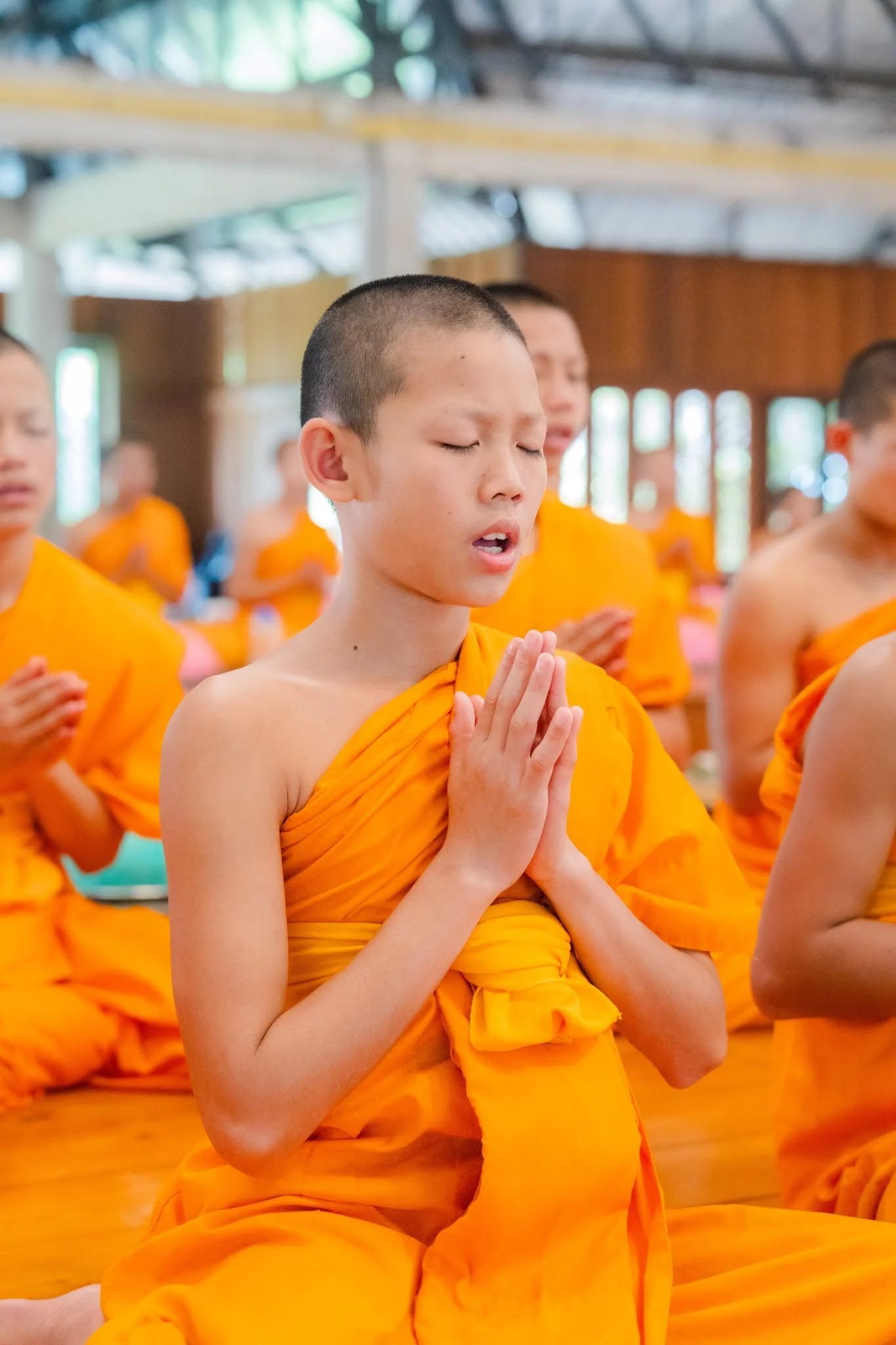 ภาพประกอบ วัดบ้านขุน ขอประกาศอนุโมทนาบุญเจ้าภาพถวายภัตตาหารเพล ในวันพุธที่ ๑๒ สิงหาคม พ.ศ.๒๕๖๙