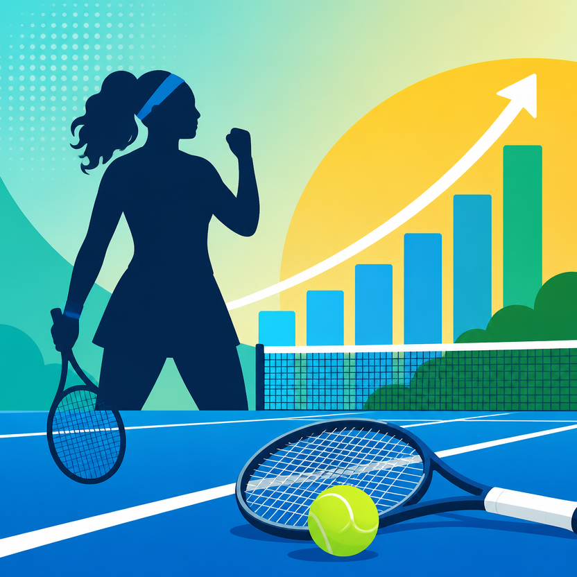 Serena Williams: Kembali ke Lapangan dan Dunia Bisnis