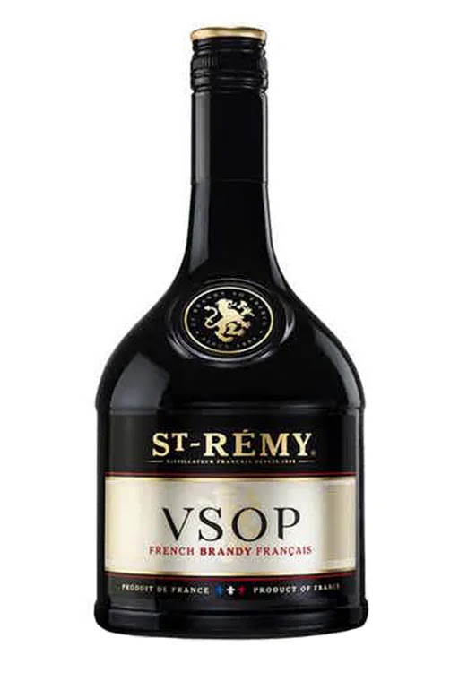 St.Remy Vsop Brandy