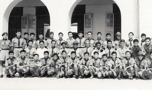 Johor 1928