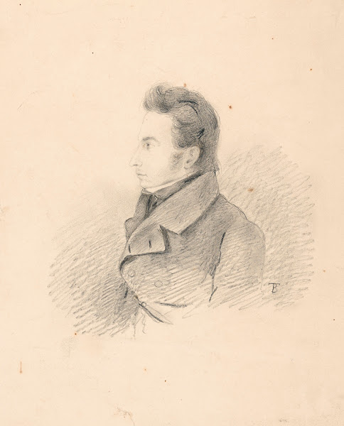 Portrait of a Man