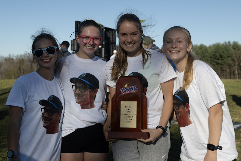 Photo from 2024.11.16 States (Girls)