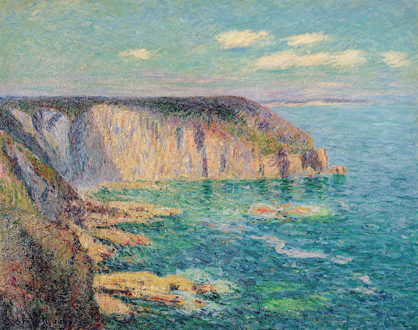 La Pointe du Jars Cap Fréhel 1905