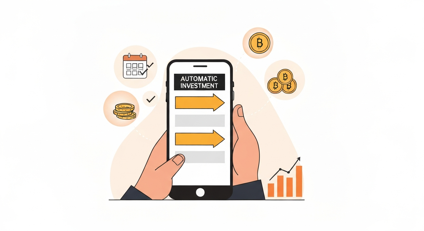 ETF 자동매수 설정 단계별 가이드