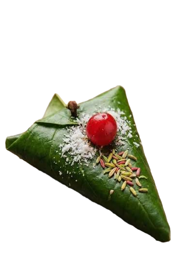 Sweet Paan
