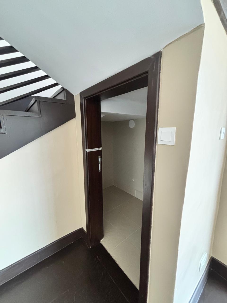 Duplex 4-Bedroom Apartment — photo 17 of 30