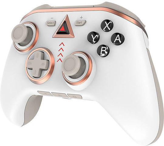 Control Inalámbrico para Nintendo Switch