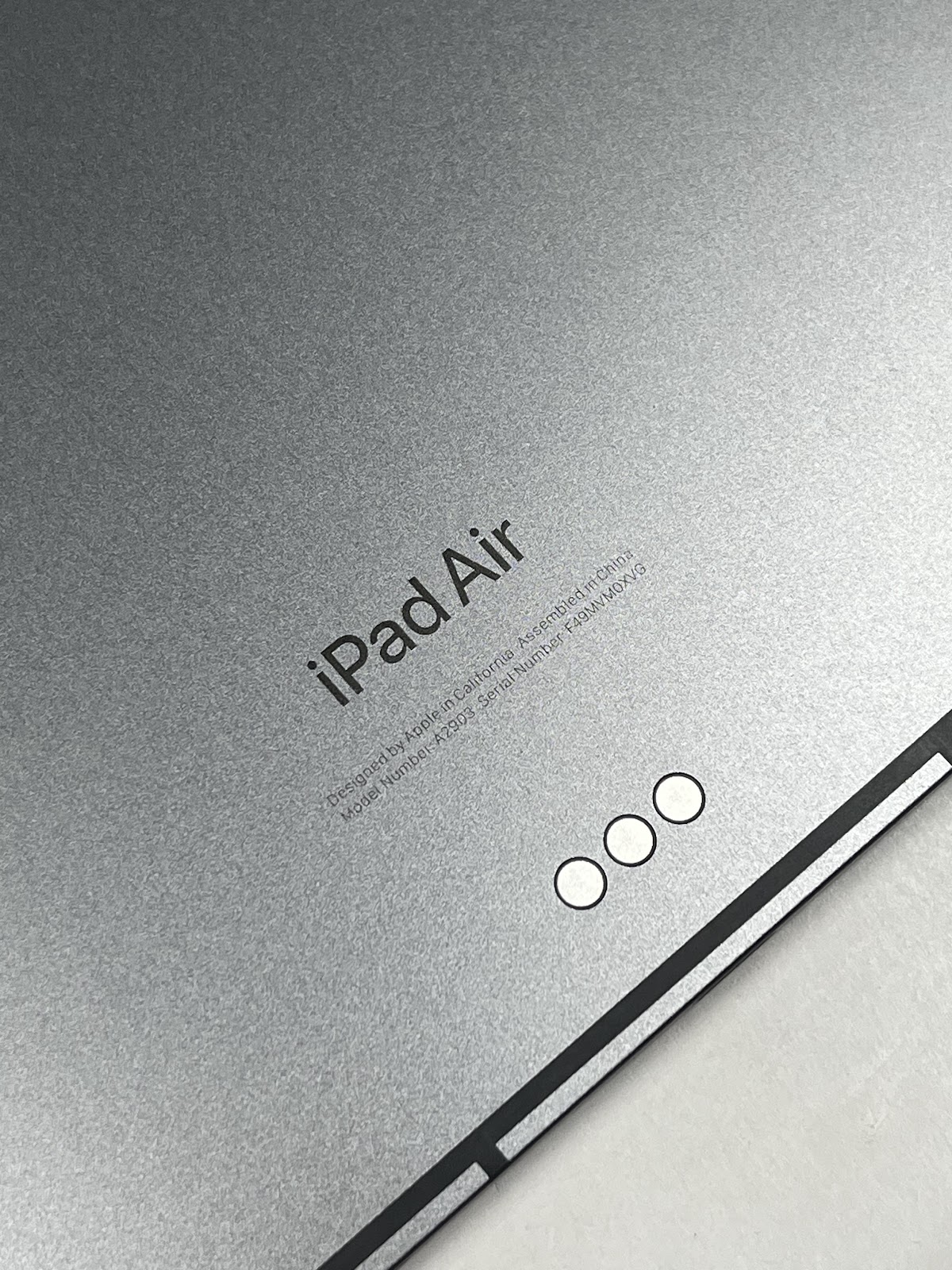 ipad air 11 M2 2024 商品圖片