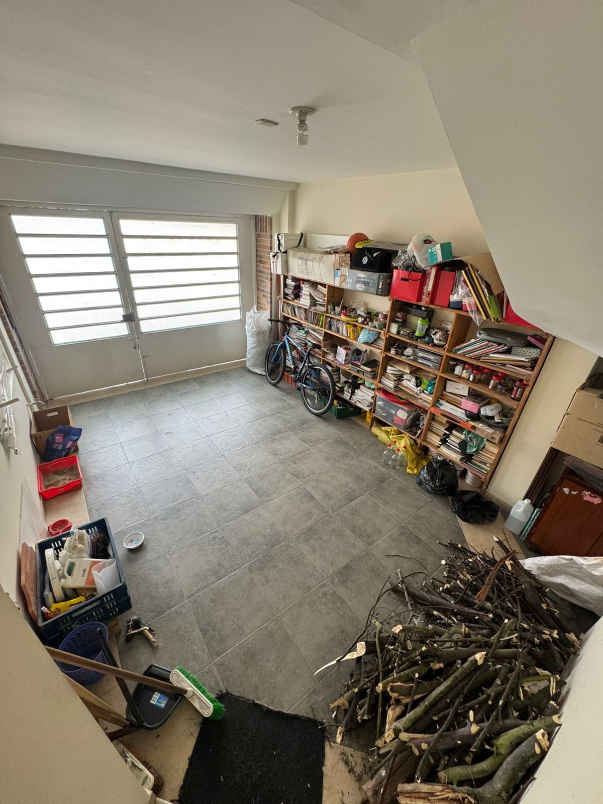 Casa Terrazas de Santa Inés 3