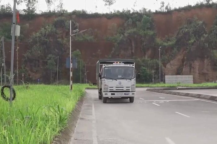 Siết chặt quy trình sát hạch lái xe - Đài Phát thanh và truyền hình Hà Nội