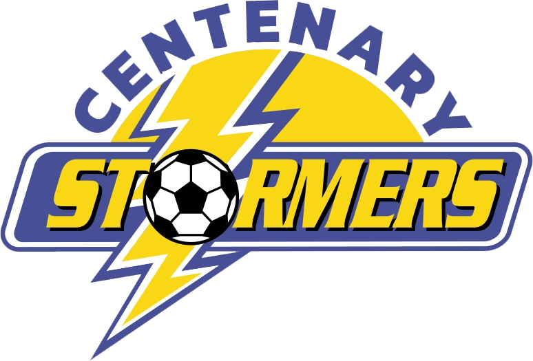 Centenary Stormers logo