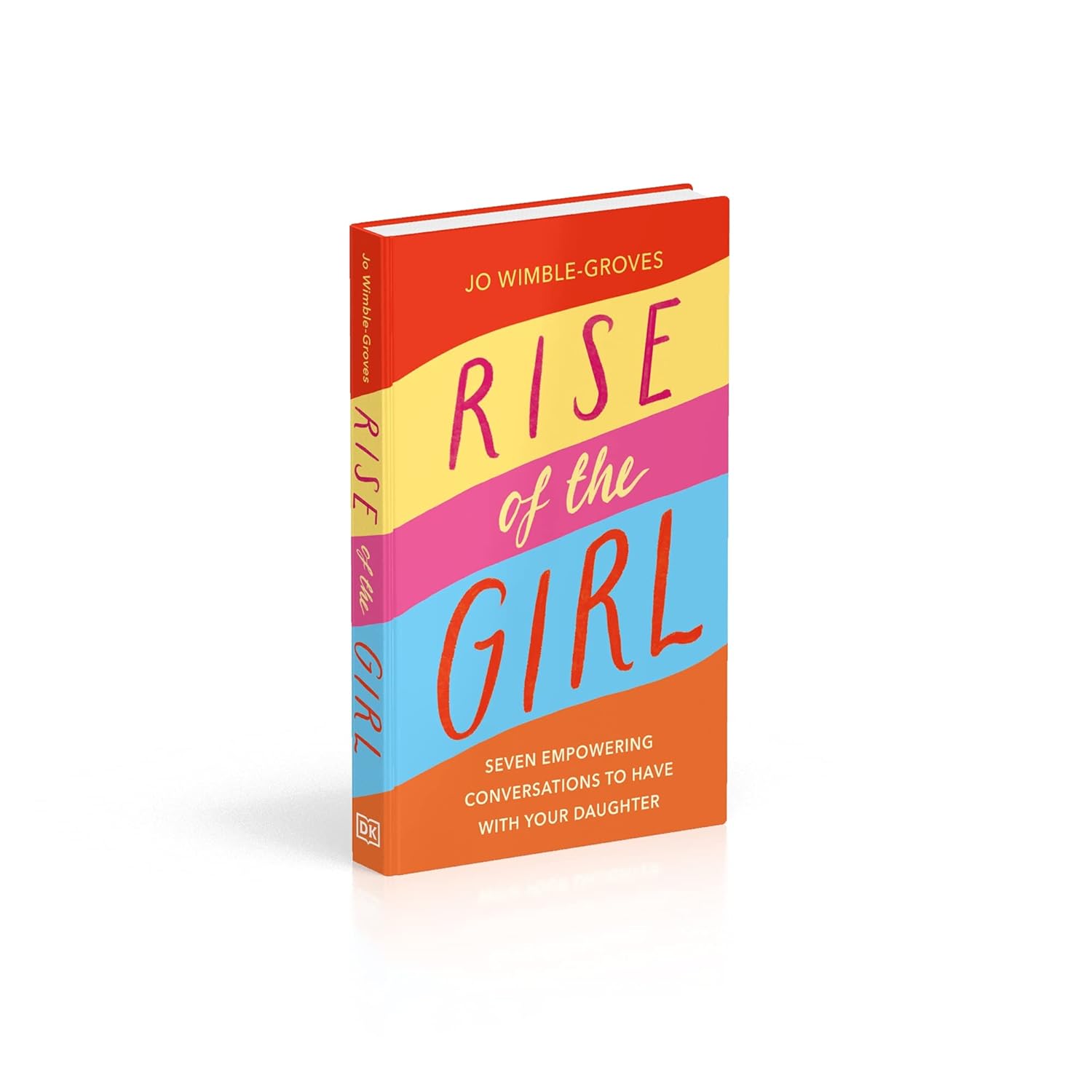 Rise of the Girl - thumbnail 2