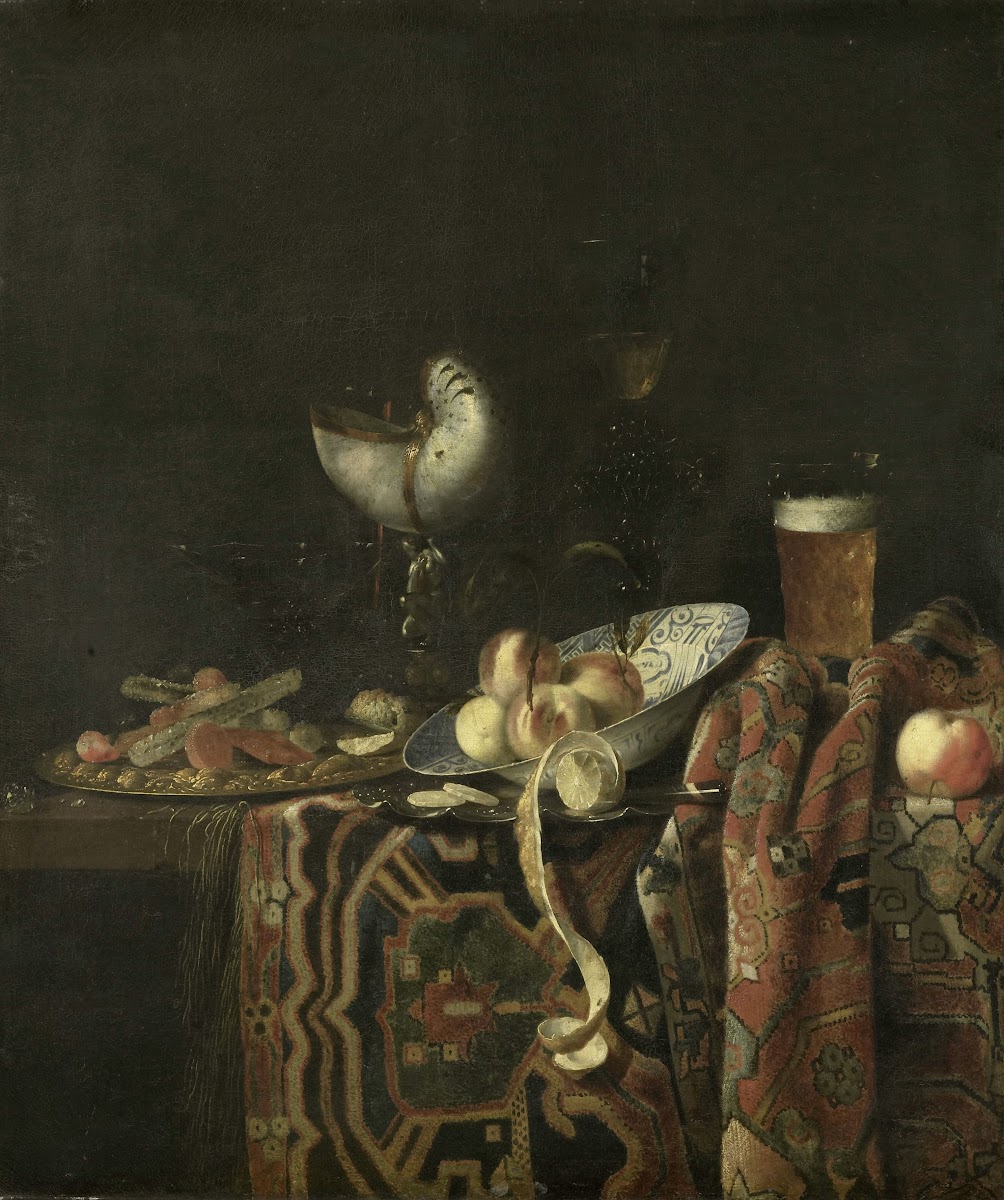 Still Life 1666   1700