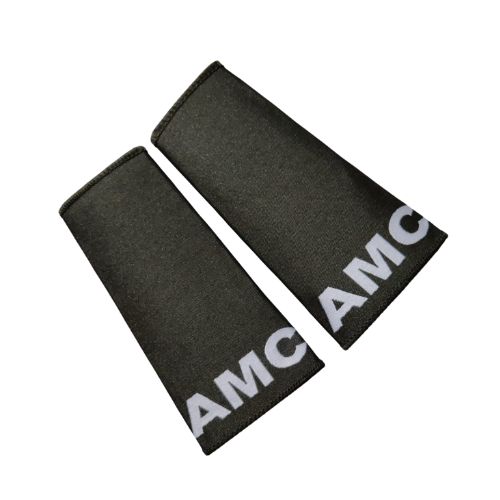 AMC TITLE SHOULDEER