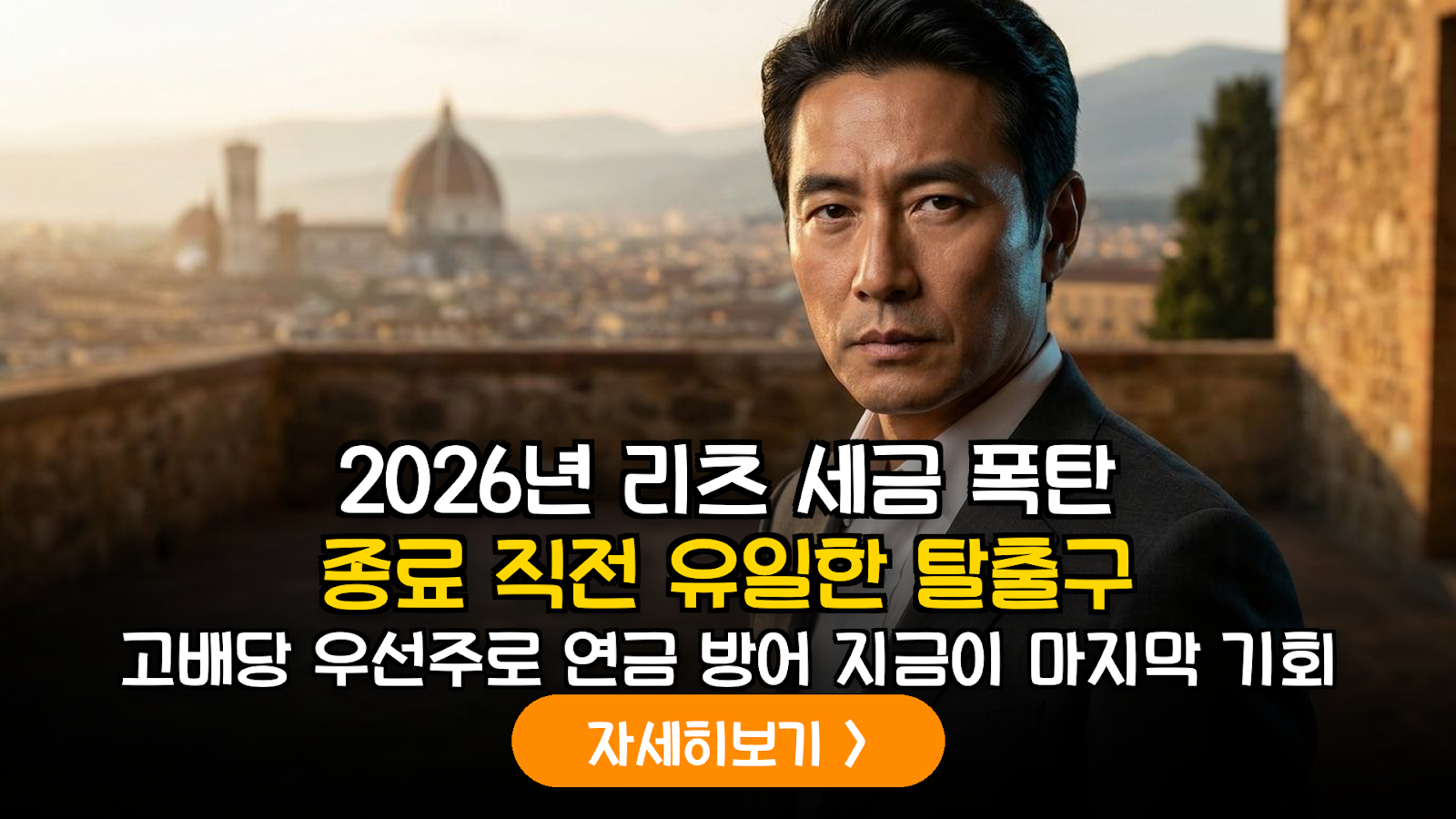 2026 리츠 분리과세 종료 대응 전략