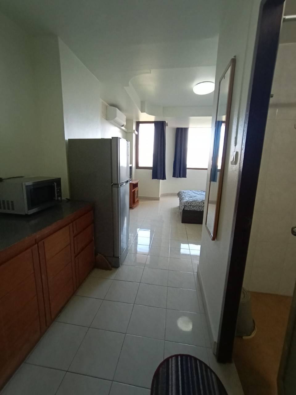 View Talay Residence 5 - 2 Bed, Floor 4 7