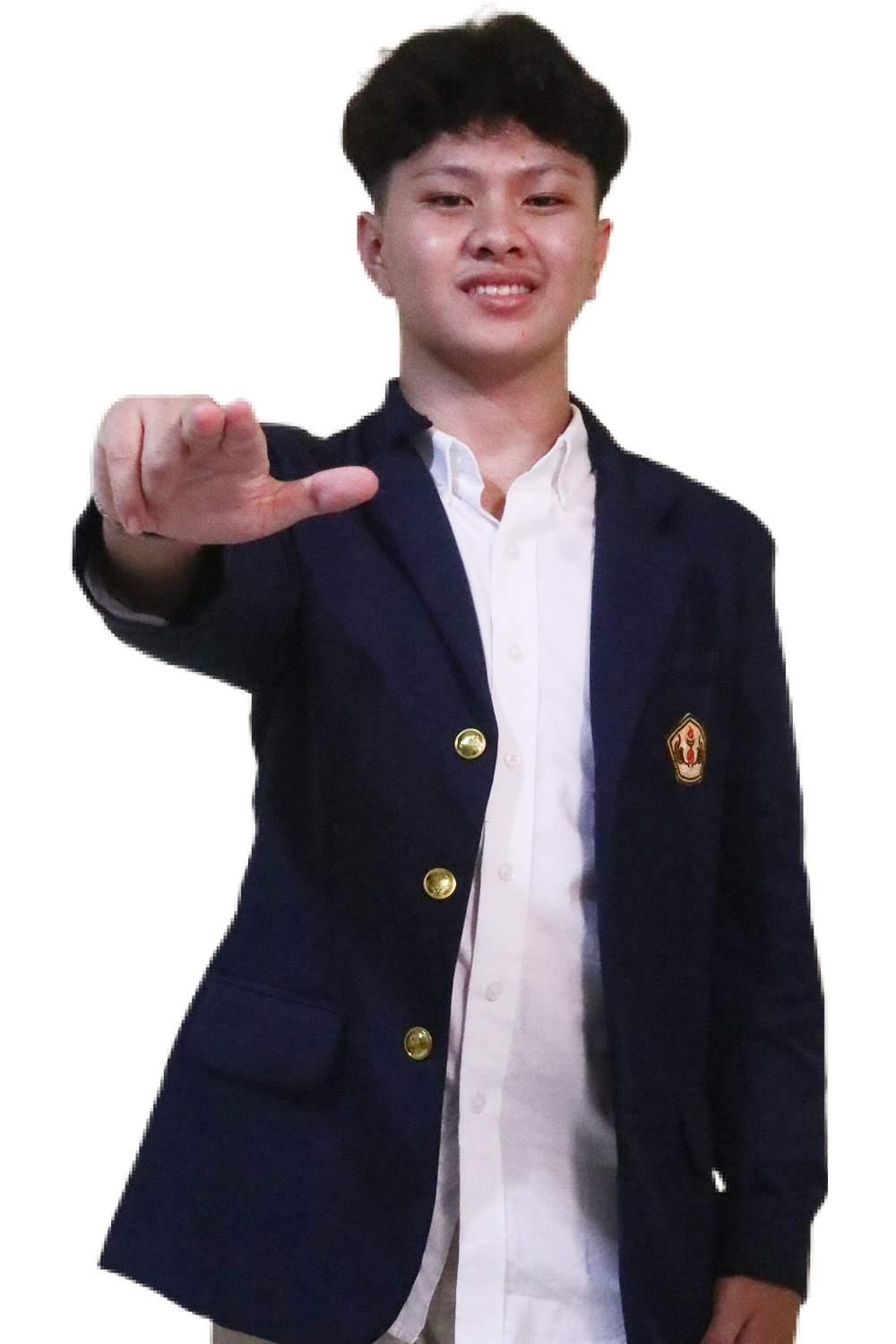 Muhammad Rizqul Akbar