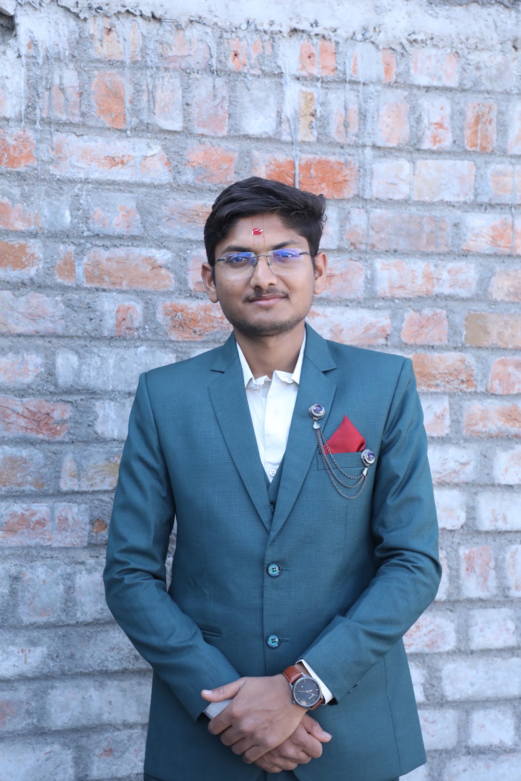 Bhavesh Mori Chauhan