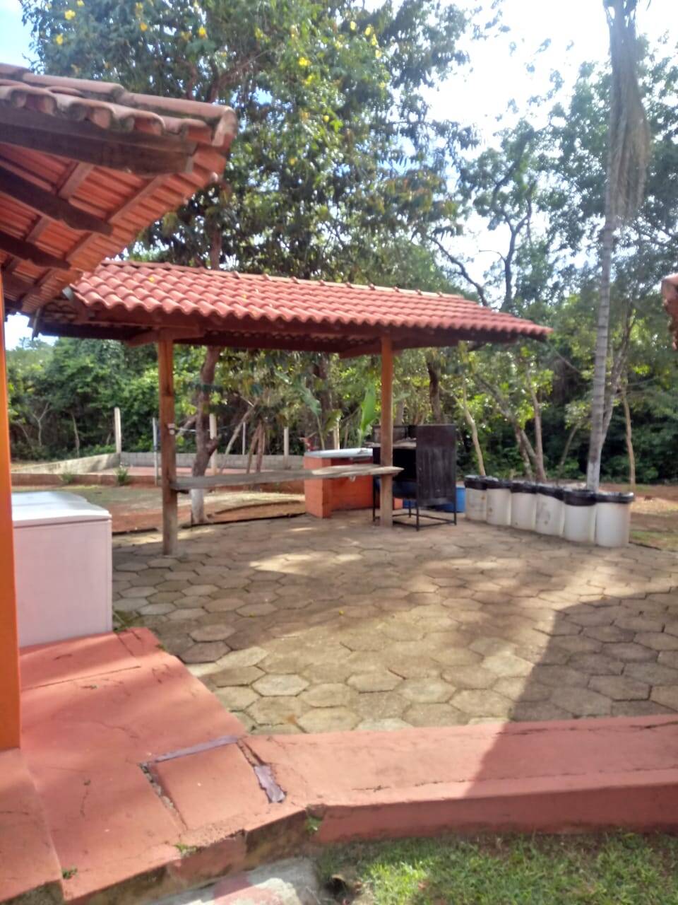 Chácara em Bela Vista de Goiás - GO 7