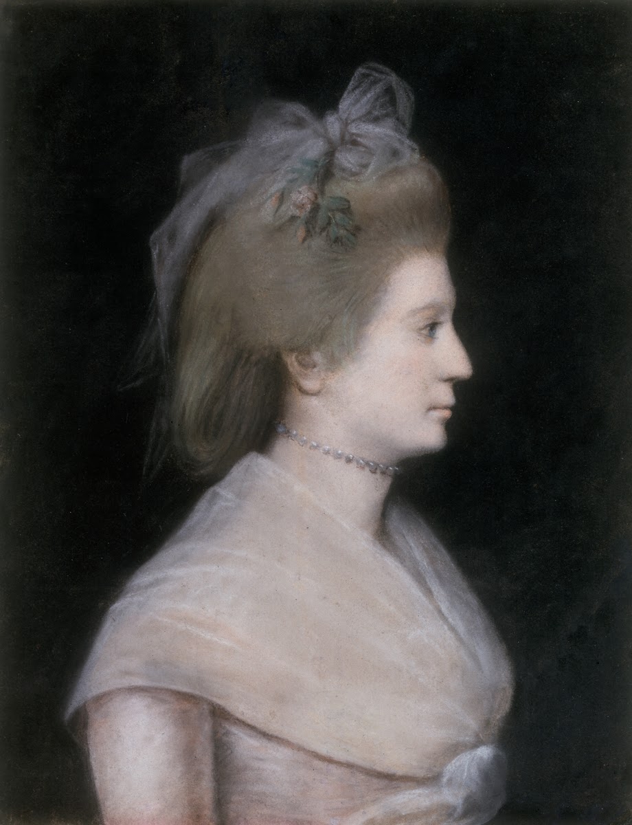 Sarah Lloyd Hillhouse