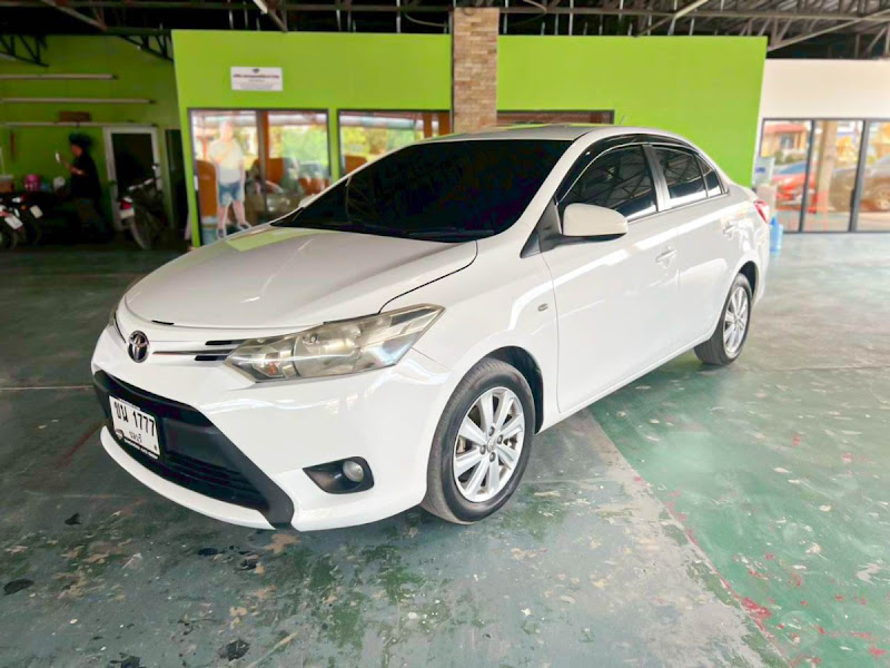 TOYOTA VIOS