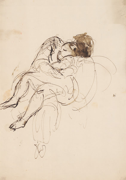 Adult and Child