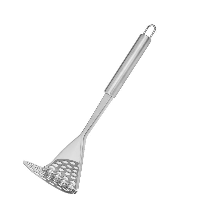 Handschneebesen aus Edelstahl