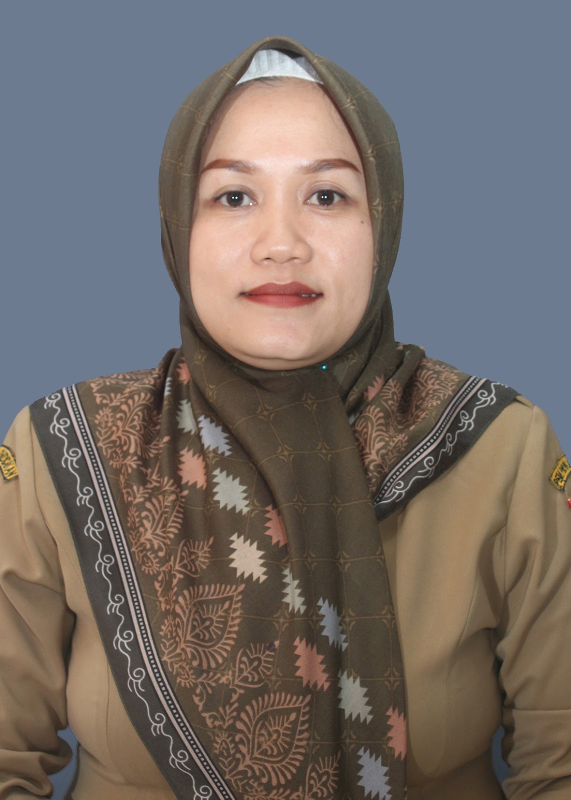 Retno Indaryati, S.Pd.