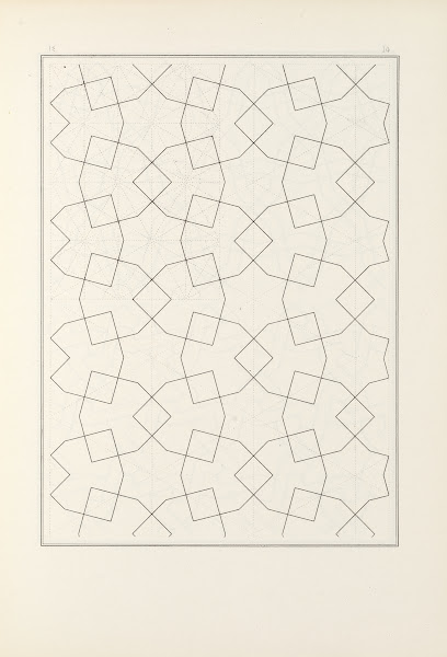 Les elements de lart arabe pl 014 1879