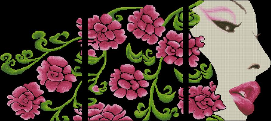 CMP 340068 Pattern