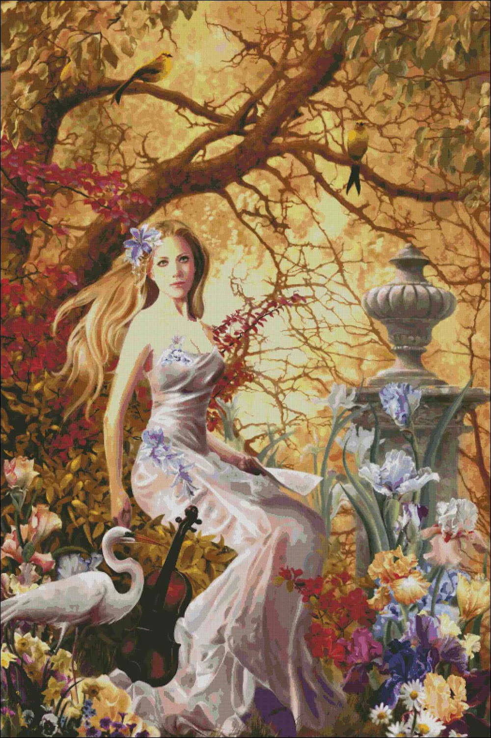 CMP 270323 Lost Melody