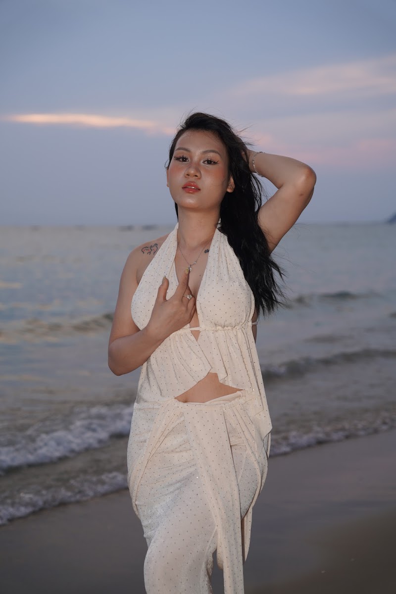 Ảnh bìa album