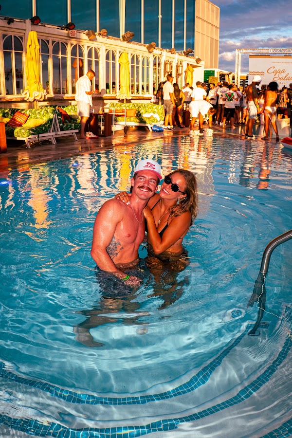 DJ Susan - Labor Day Weekend Pool Party photo 62