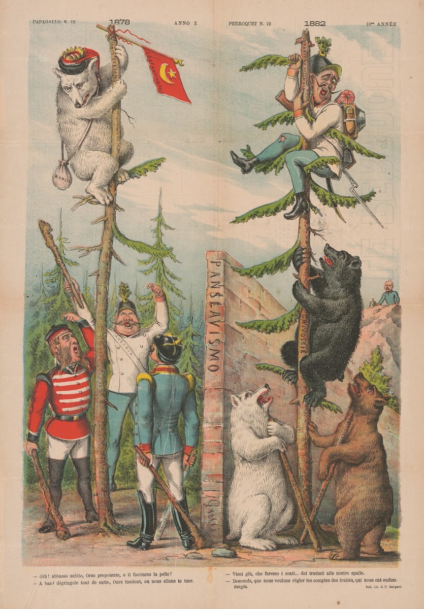Panslavismo 1882