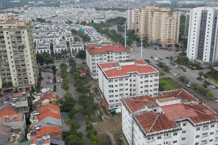 Luật Thủ đô sửa đổi: Phát triển đô thị đa mục tiêu - Đài Phát thanh và truyền hình Hà Nội
