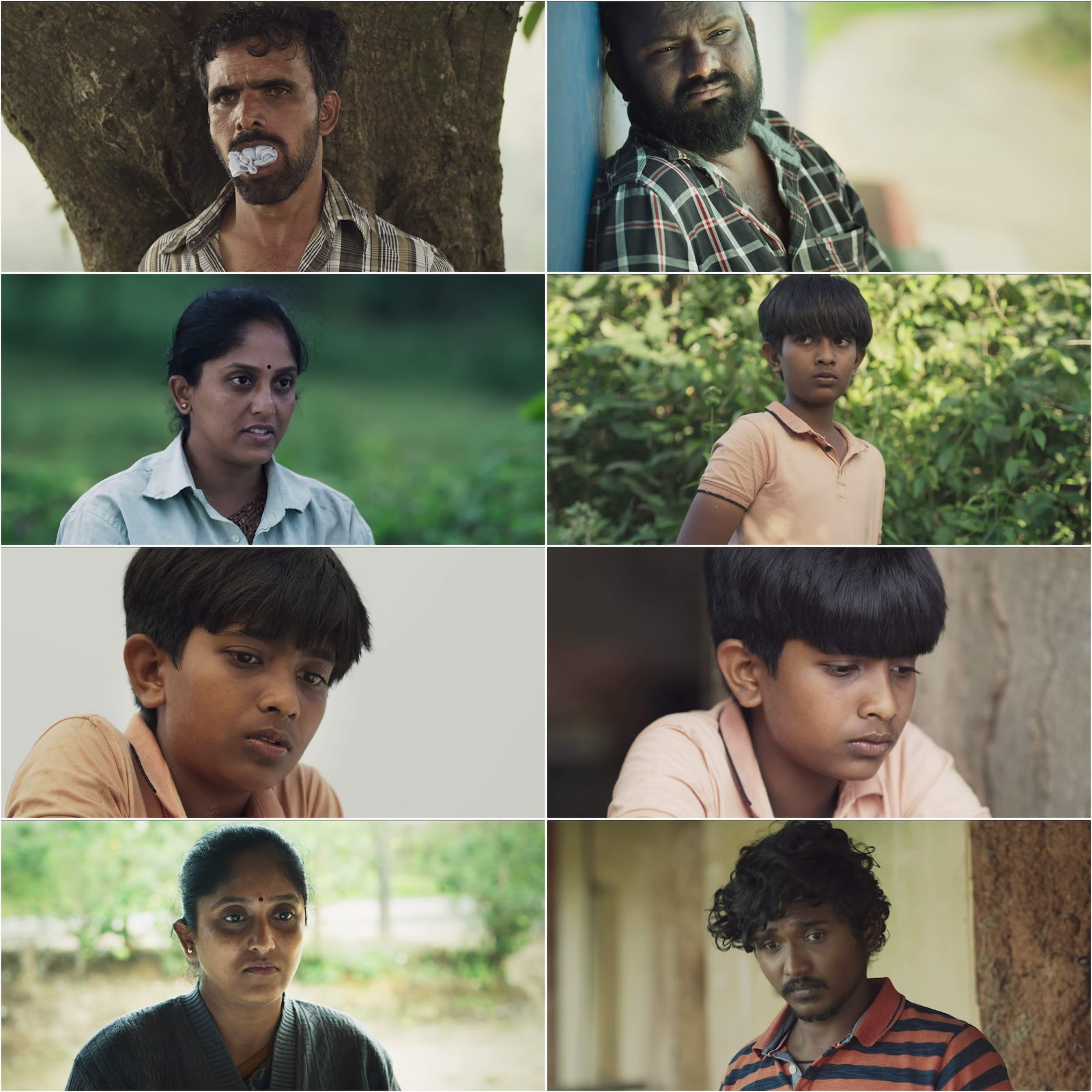 Valavaara (2026) (Hindi + Kannada) Dual Audio UnCut South Movie HD Download  screenshot 1