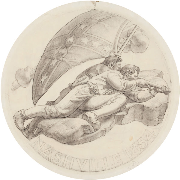 Nashville 1854
