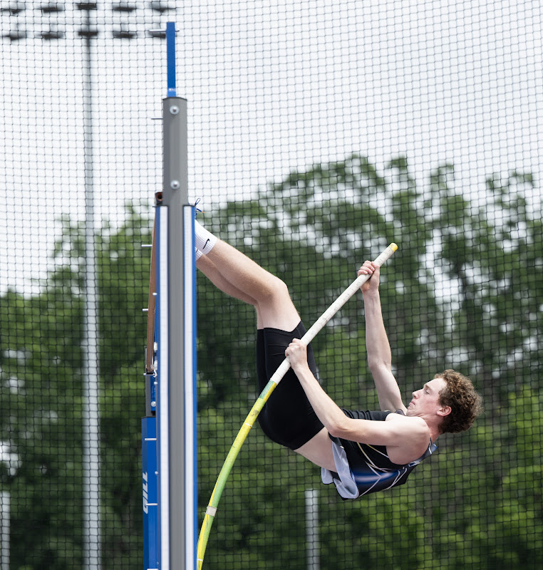 Photo from HS: Track & Field of Samuel Knupp