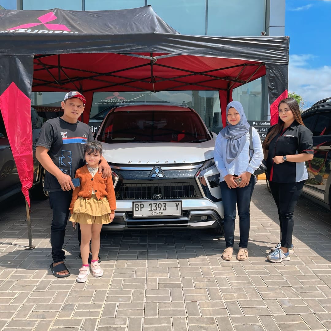 Mitsubishi Destinator